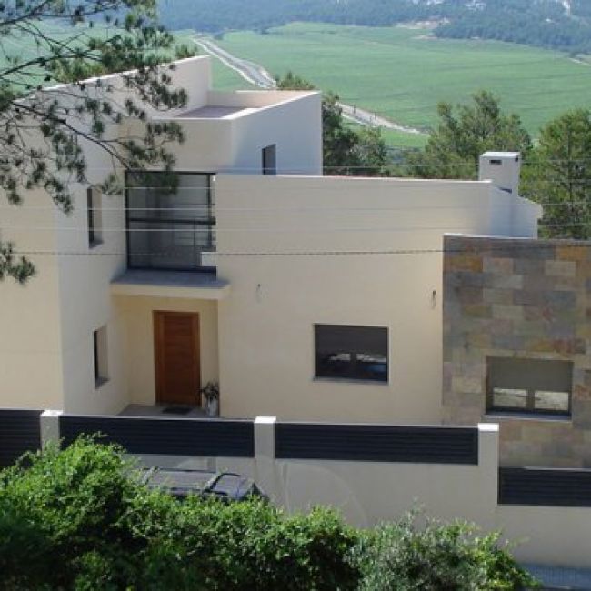 Reformes integrals a Sabadell