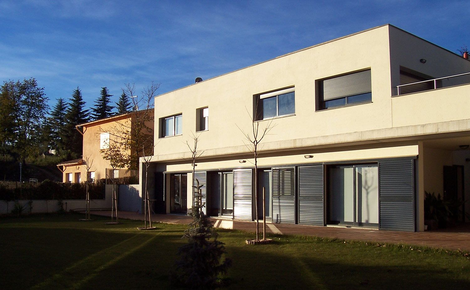 Contactar amb Construmaster 2000